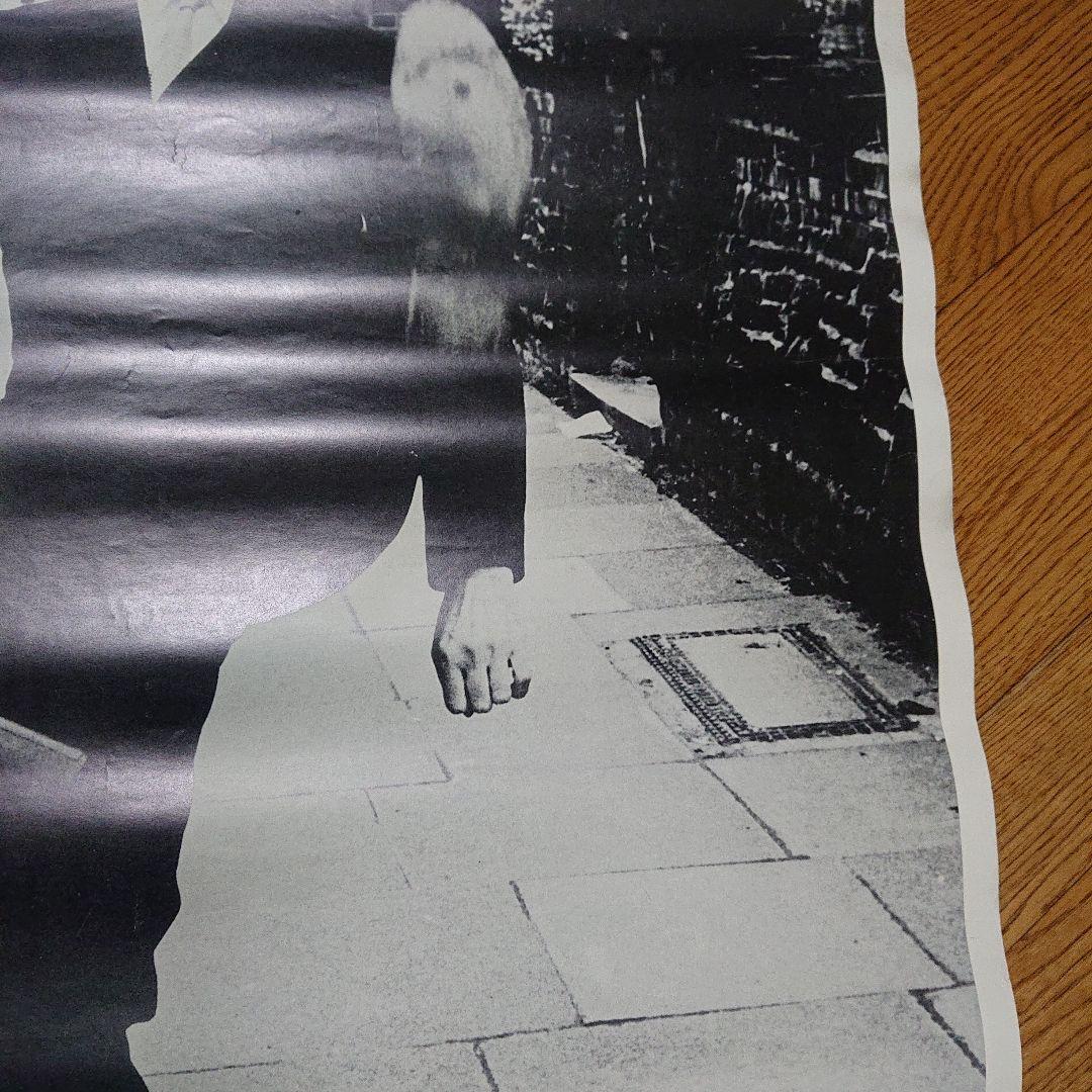 Monty Python 年代物 ポスター 海外製 vintage poster