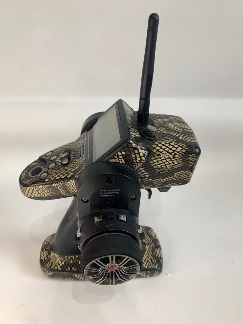 ドリフトラジコン　ドリパケ　フルセット　カスタム多数　rc926 ヨコモ