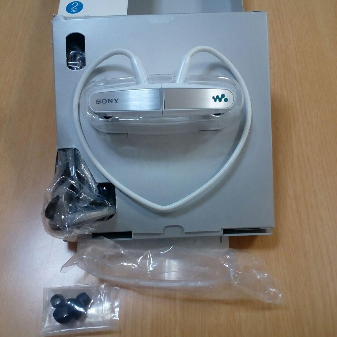 SONY　ウォークマン