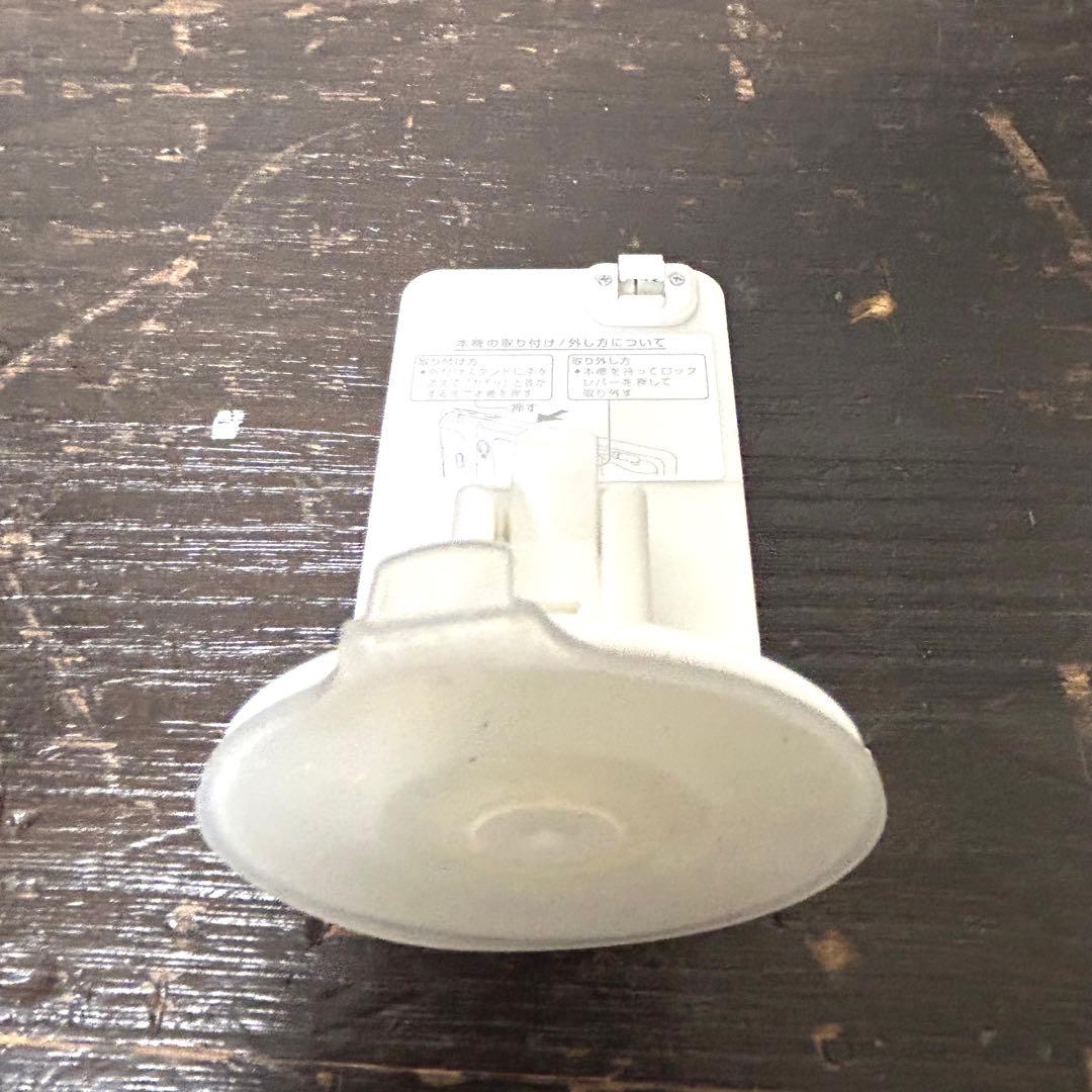 Panasonic ポータブルテレビ 防水 SV-ME850V VIERA