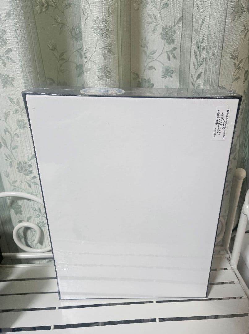 ドラゴンクエスト　パズル　35周年パズル