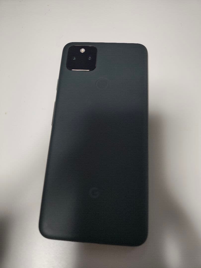 Google Pixel 5a 本体のみ