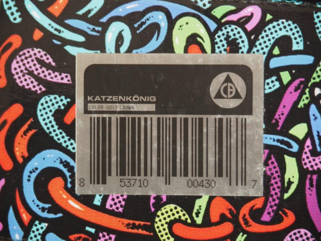 【ワンオーナー】Catalinbread Katzenkönig　エフェクター