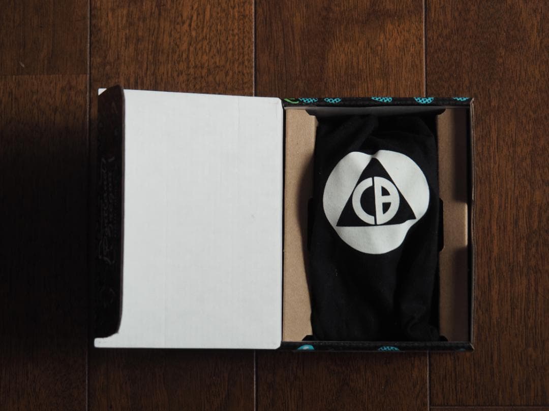 【ワンオーナー】Catalinbread Katzenkönig　エフェクター