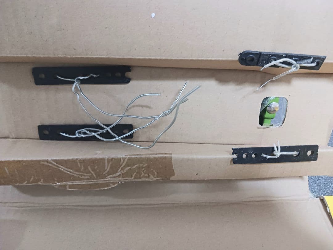 ミニカー ERTL JOHN DEREE WATERLOO BOY