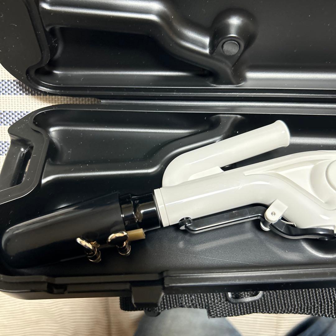 ヤマハ　ヴェノーヴァ　カジュアル管楽器