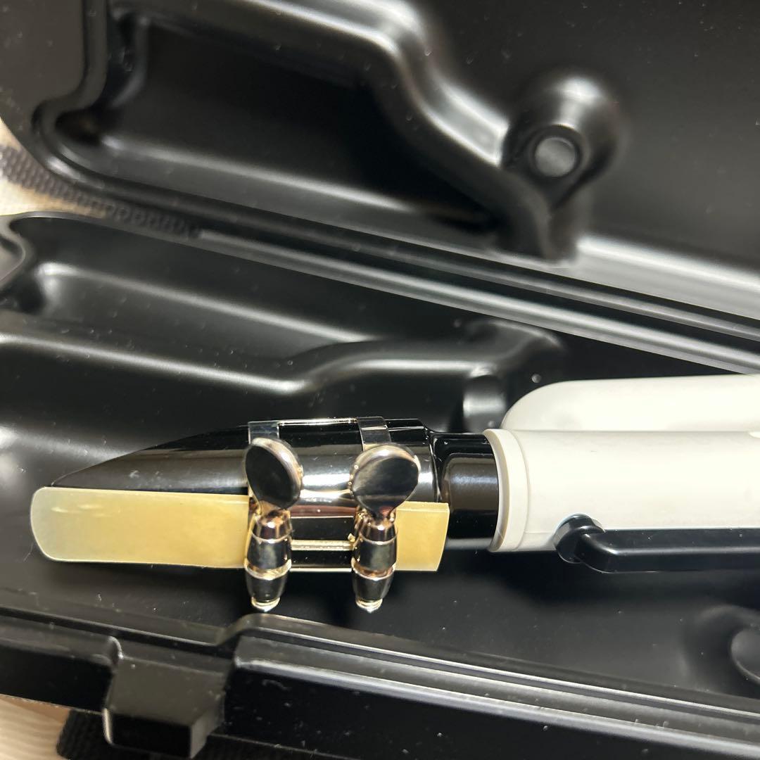 ヤマハ　ヴェノーヴァ　カジュアル管楽器