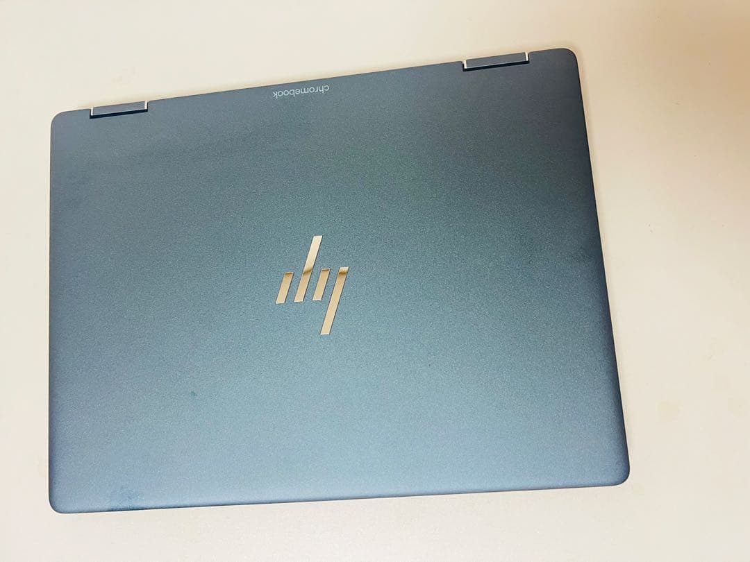 Chromebook本体 HP HP Elite Dragonfly Chromebook X360