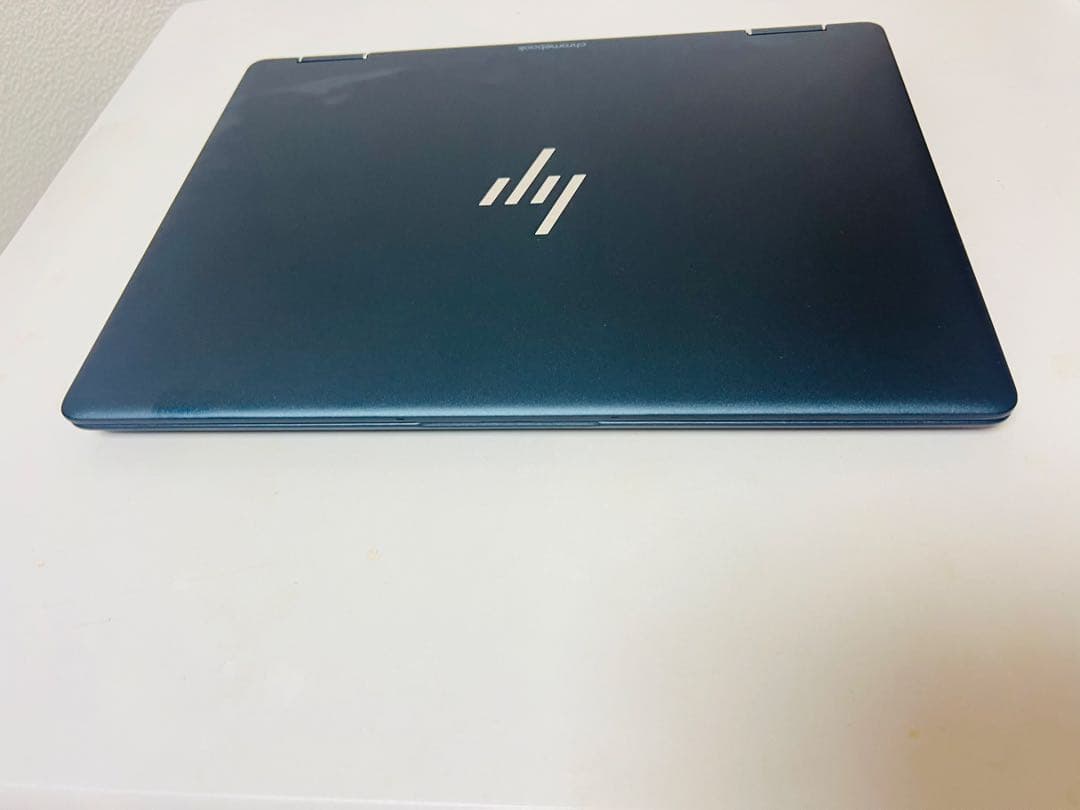 Chromebook本体 HP HP Elite Dragonfly Chromebook X360