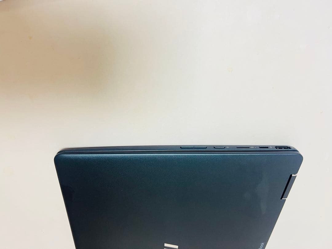 Chromebook本体 HP HP Elite Dragonfly Chromebook X360