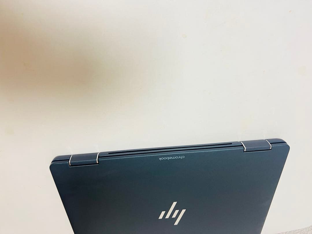 Chromebook本体 HP HP Elite Dragonfly Chromebook X360