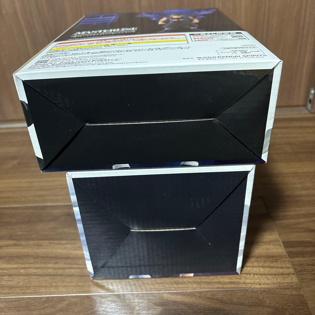 一番くじ　幽遊白書　C賞　飛影　ラストワン 妖狐蔵馬