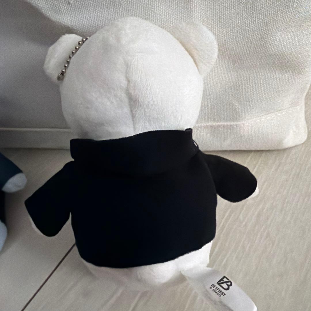 BE:FIRST SOTA BMSGパーカー 青くま セット売り おまけ付き