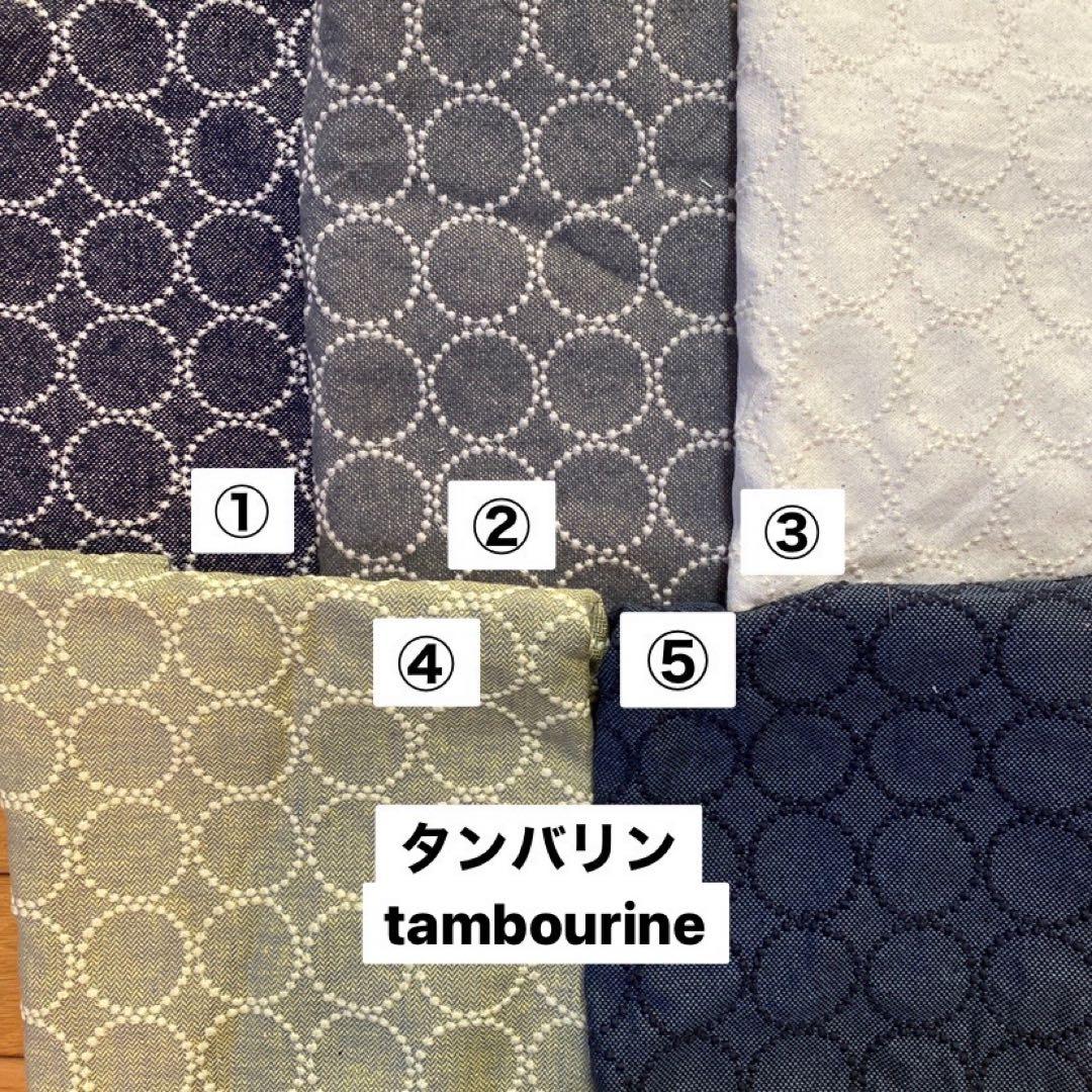 ◾︎◾︎セミオーダー◾︎◾︎ミナペルホネンfabric がま口ポーチ