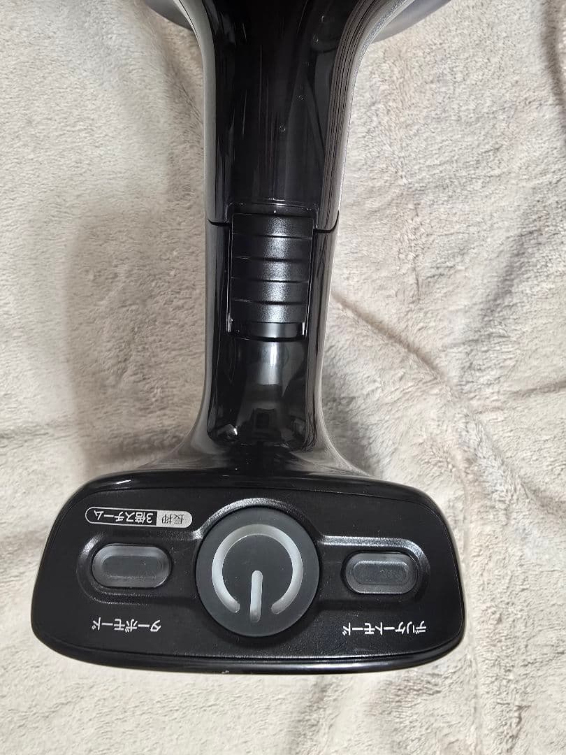 スチームアイロン　t-fal　23g/m　かけたまま　ハイエンド