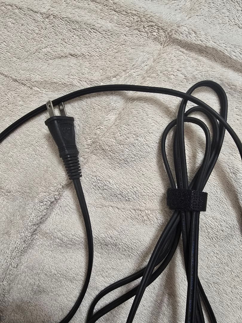 スチームアイロン　t-fal　23g/m　かけたまま　ハイエンド