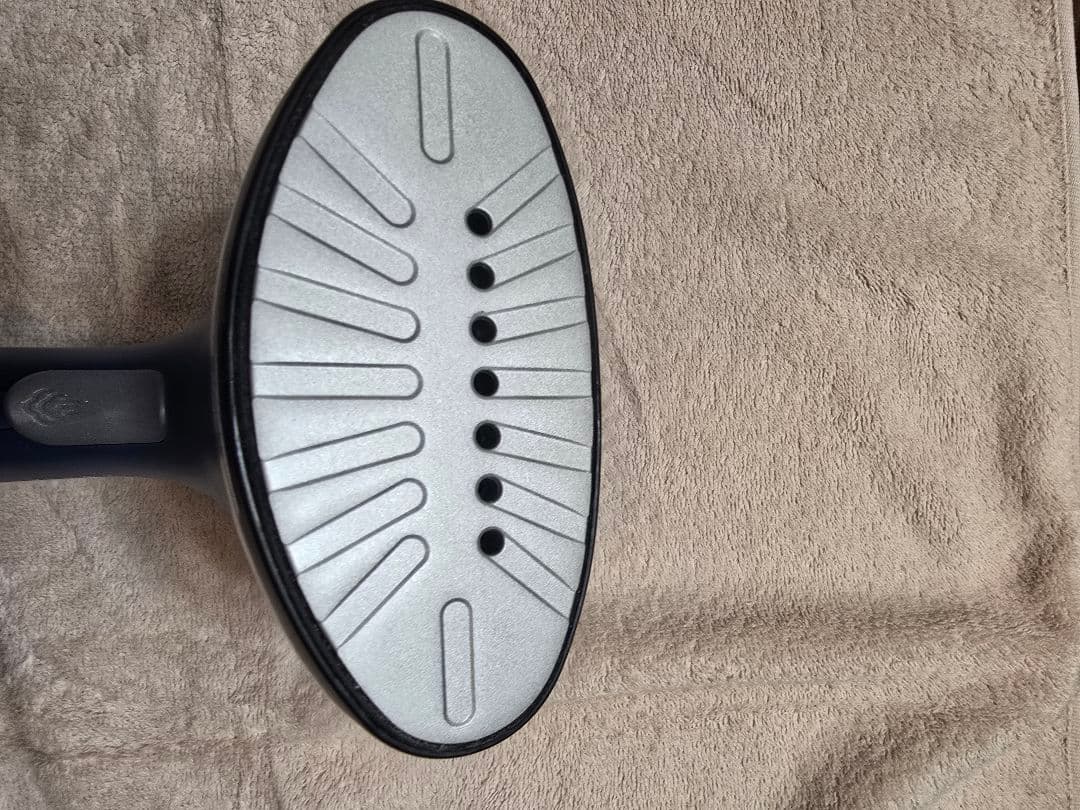 スチームアイロン　t-fal　23g/m　かけたまま　ハイエンド