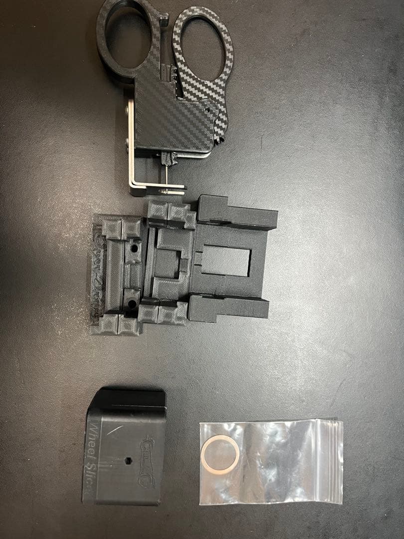 と*ん様 ミニ四駆引退品