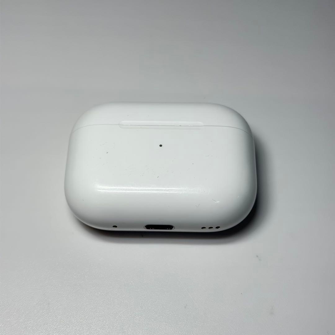 【12】 AirPodsPro2 第2世代 本体 A3048 保証期限切れ