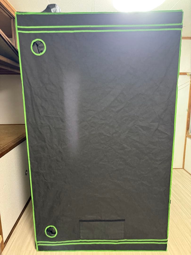 ECO GROW グロウテント　グロウボックス