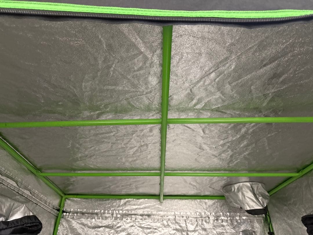 ECO GROW グロウテント　グロウボックス