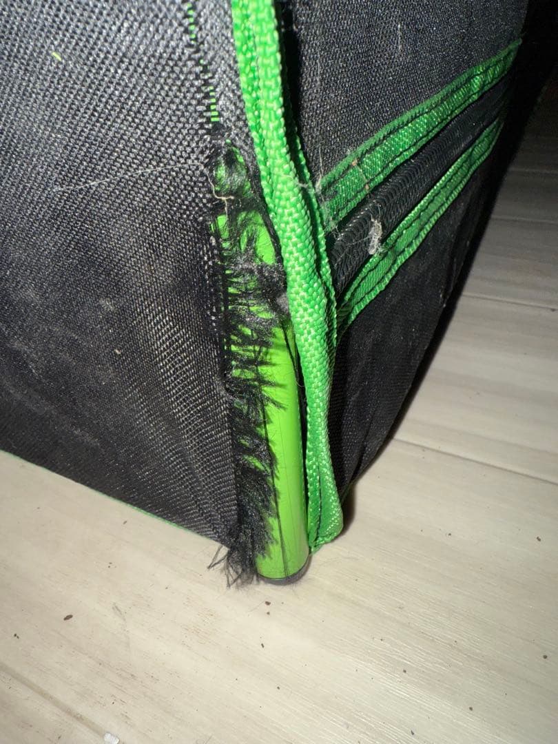 ECO GROW グロウテント　グロウボックス