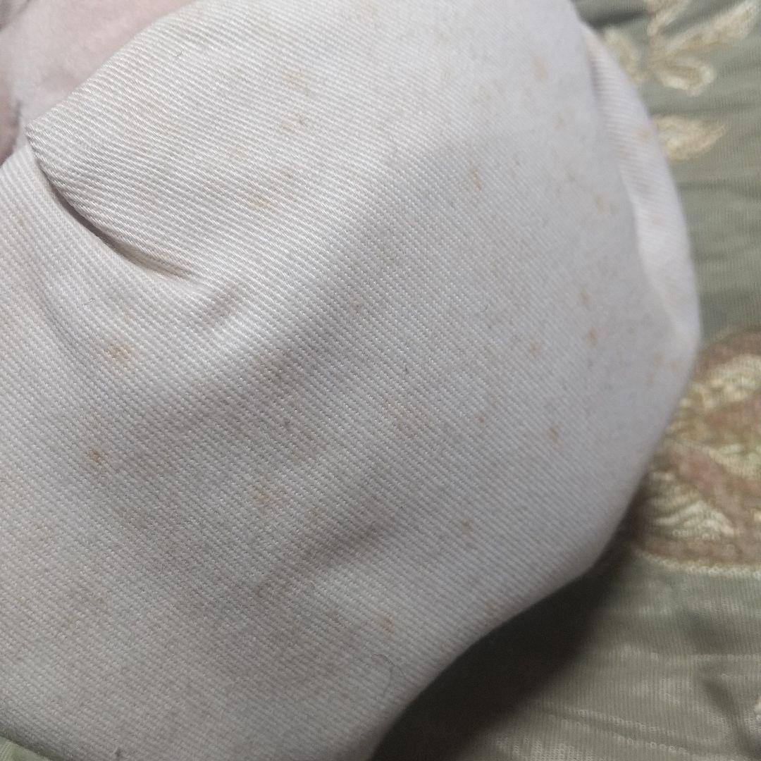 ローズオニールKewpie セーラー服 ぬいぐるみ