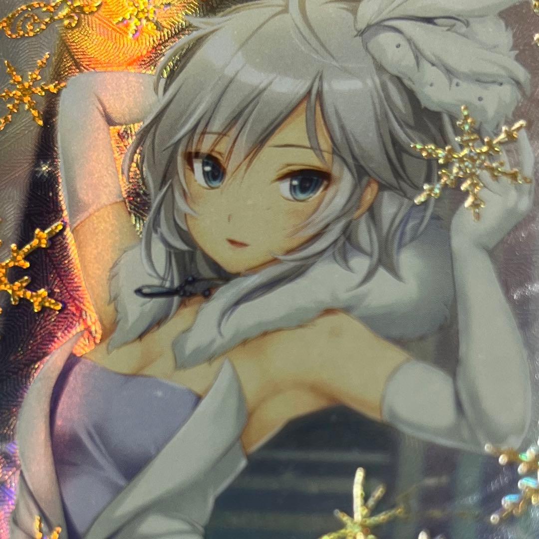 acgカード　　　金⭐︎33      美品