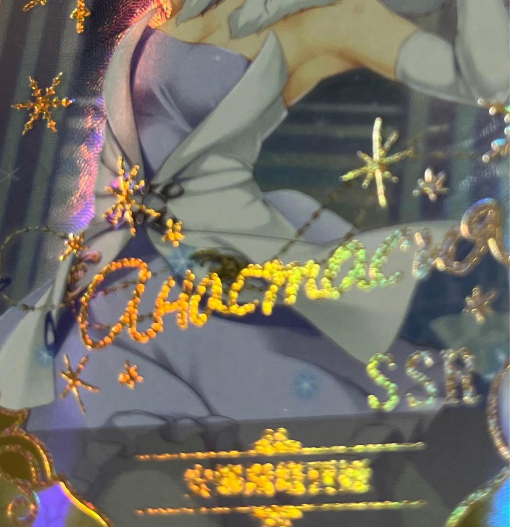 acgカード　　　金⭐︎33      美品