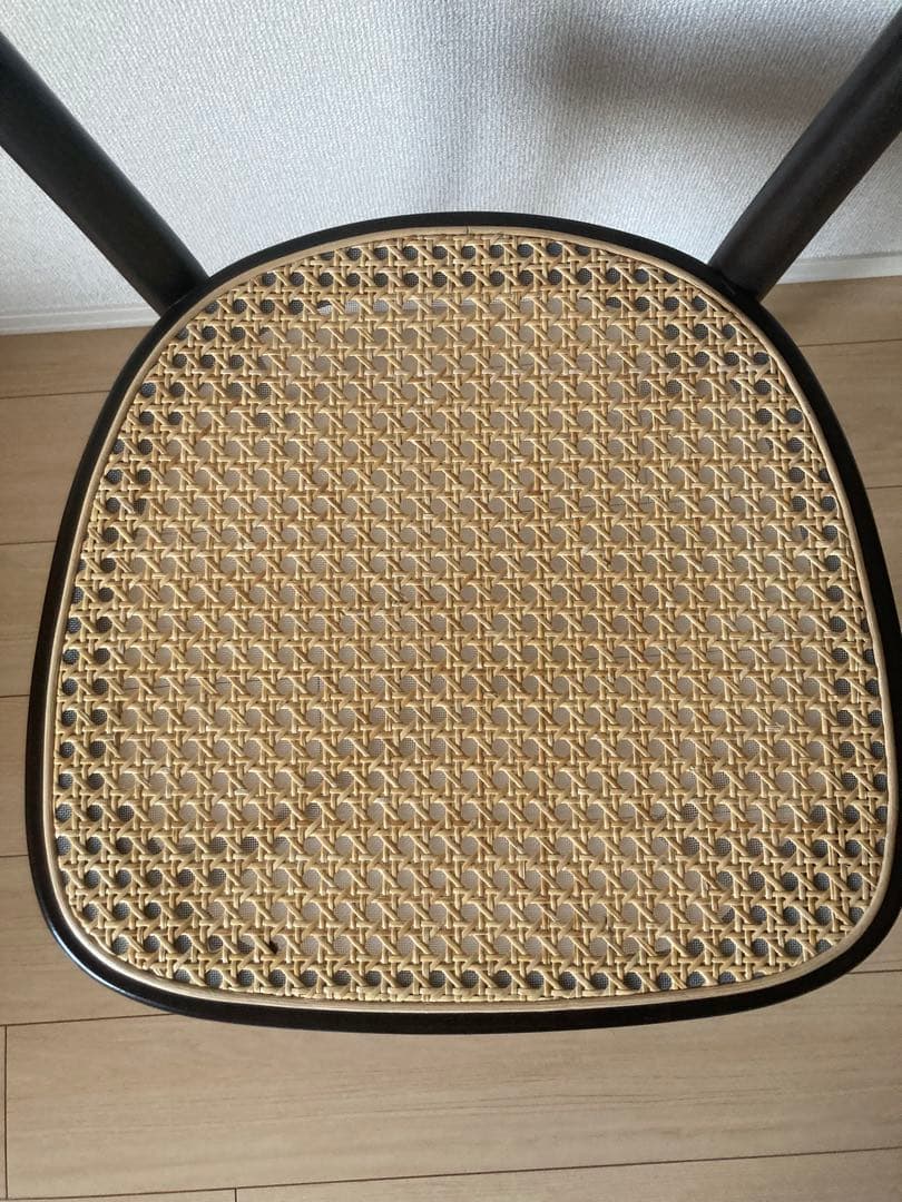 [3月まで出品予定] 無印良品 THONET チェア