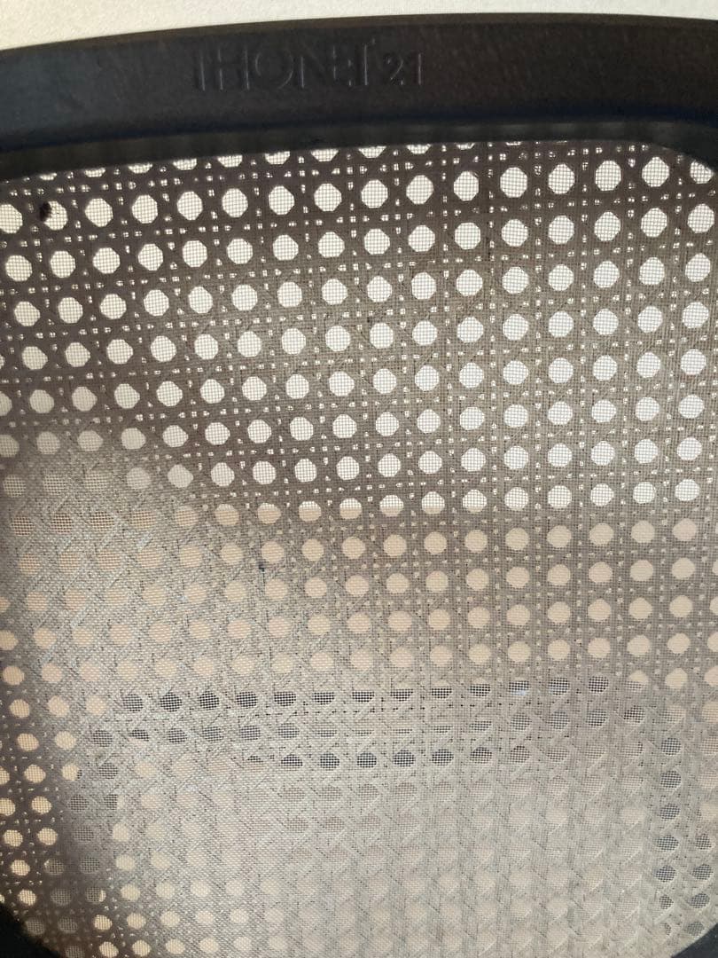 [3月まで出品予定] 無印良品 THONET チェア