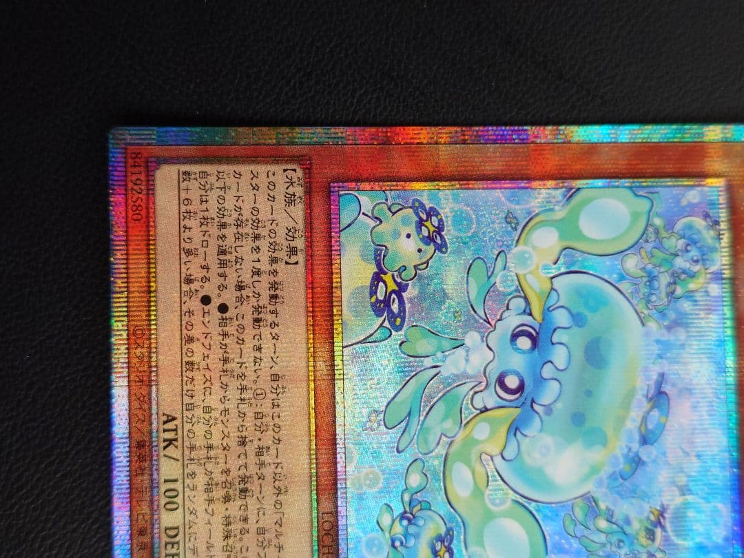 マルチャミー・プルリア プリズマ