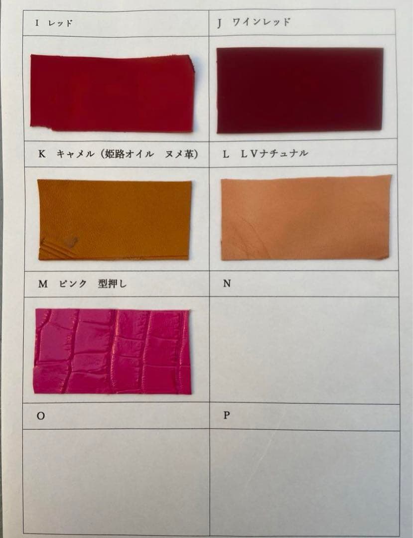 伸縮リール付きの四面パスケース・カード入れ　ネームプレート　オーダー受付中