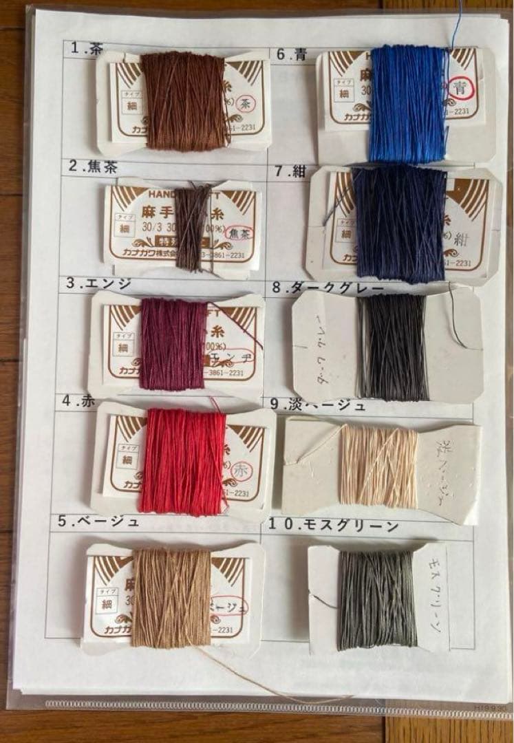 伸縮リール付きの四面パスケース・カード入れ　ネームプレート　オーダー受付中