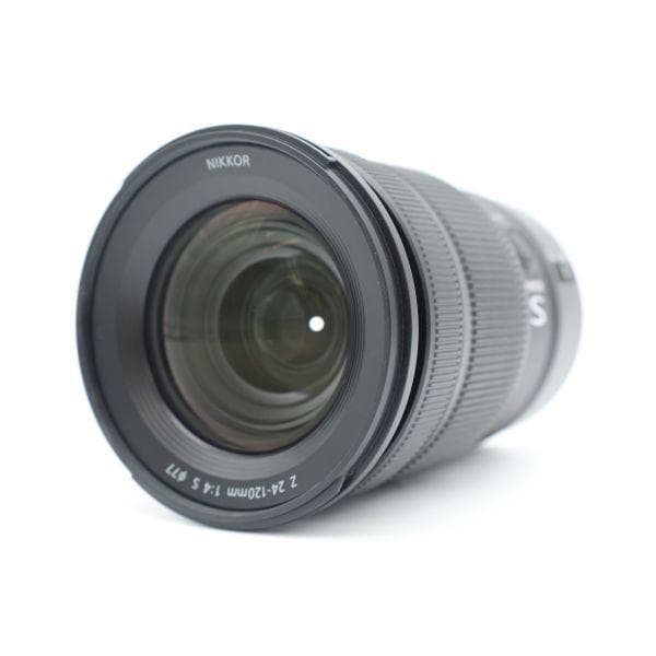 ■元箱付き■ Nikon Z 24-120mm F4 S