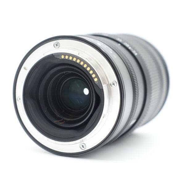 ■元箱付き■ Nikon Z 24-120mm F4 S