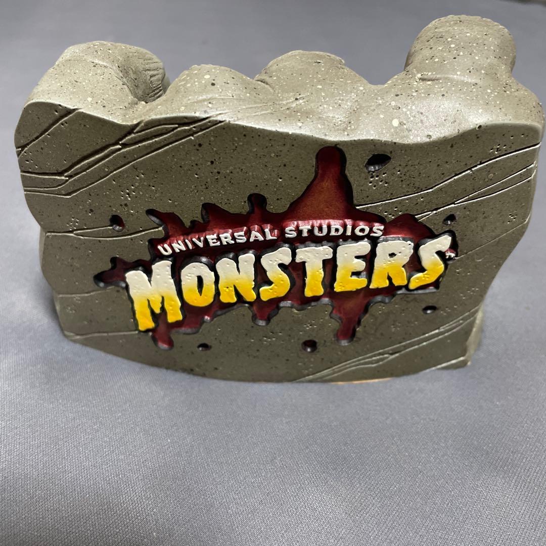 ユニバーサルスタジオモンスターズ フィギュア