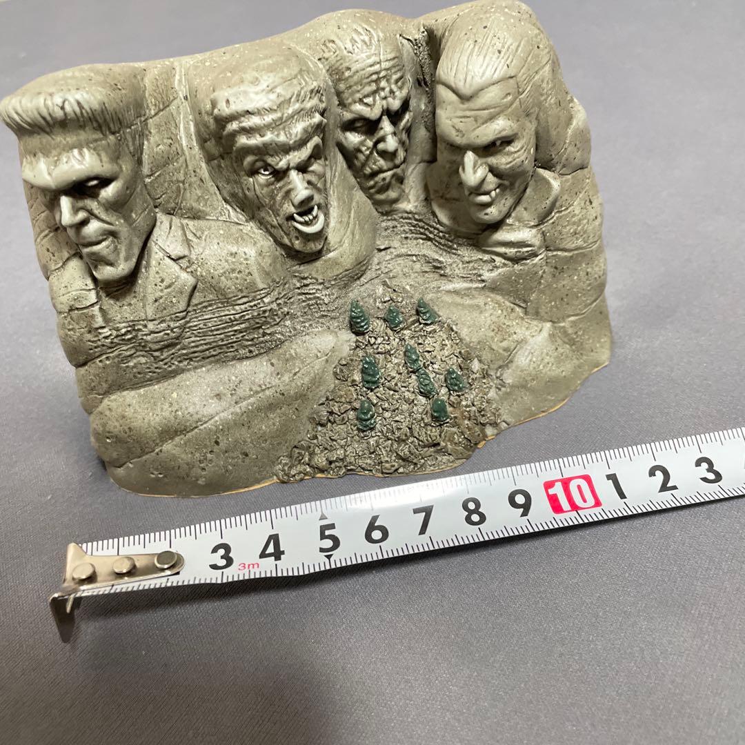 ユニバーサルスタジオモンスターズ フィギュア