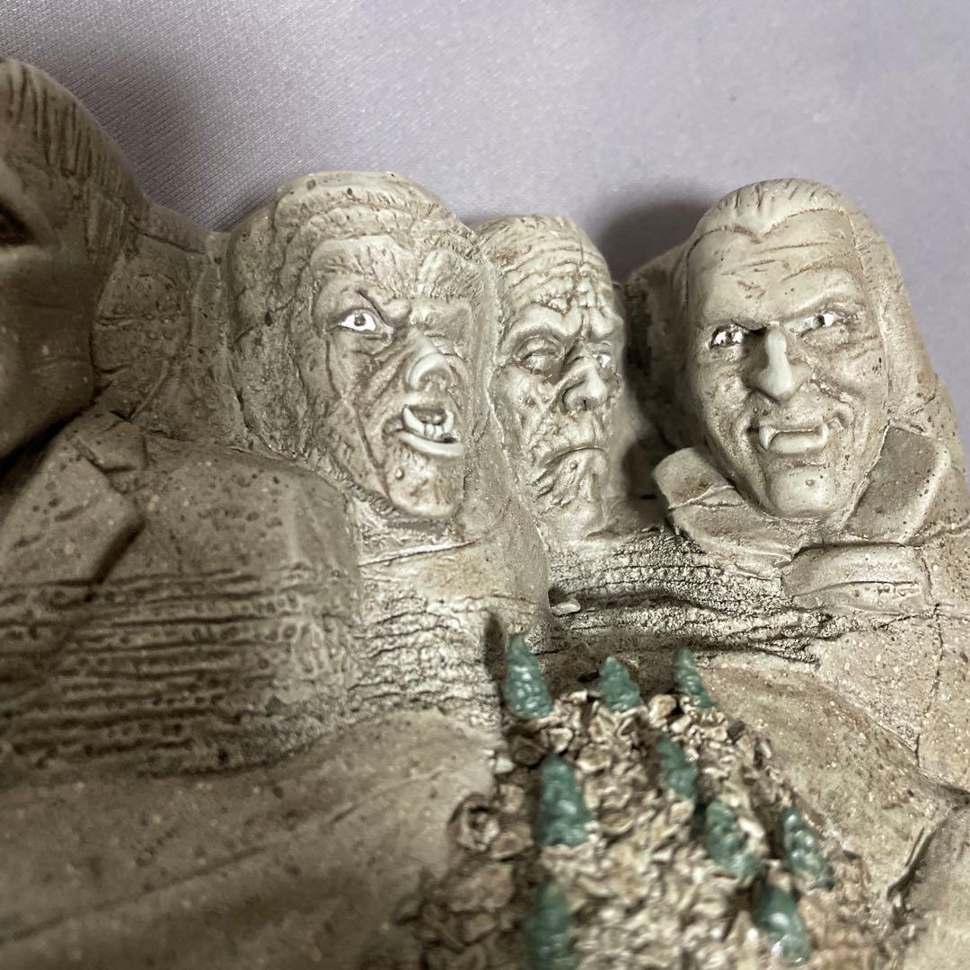 ユニバーサルスタジオモンスターズ フィギュア