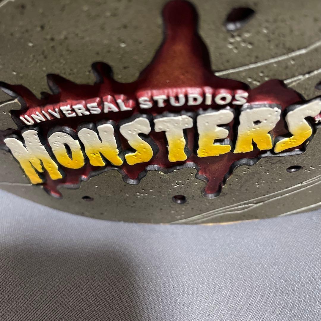 ユニバーサルスタジオモンスターズ フィギュア