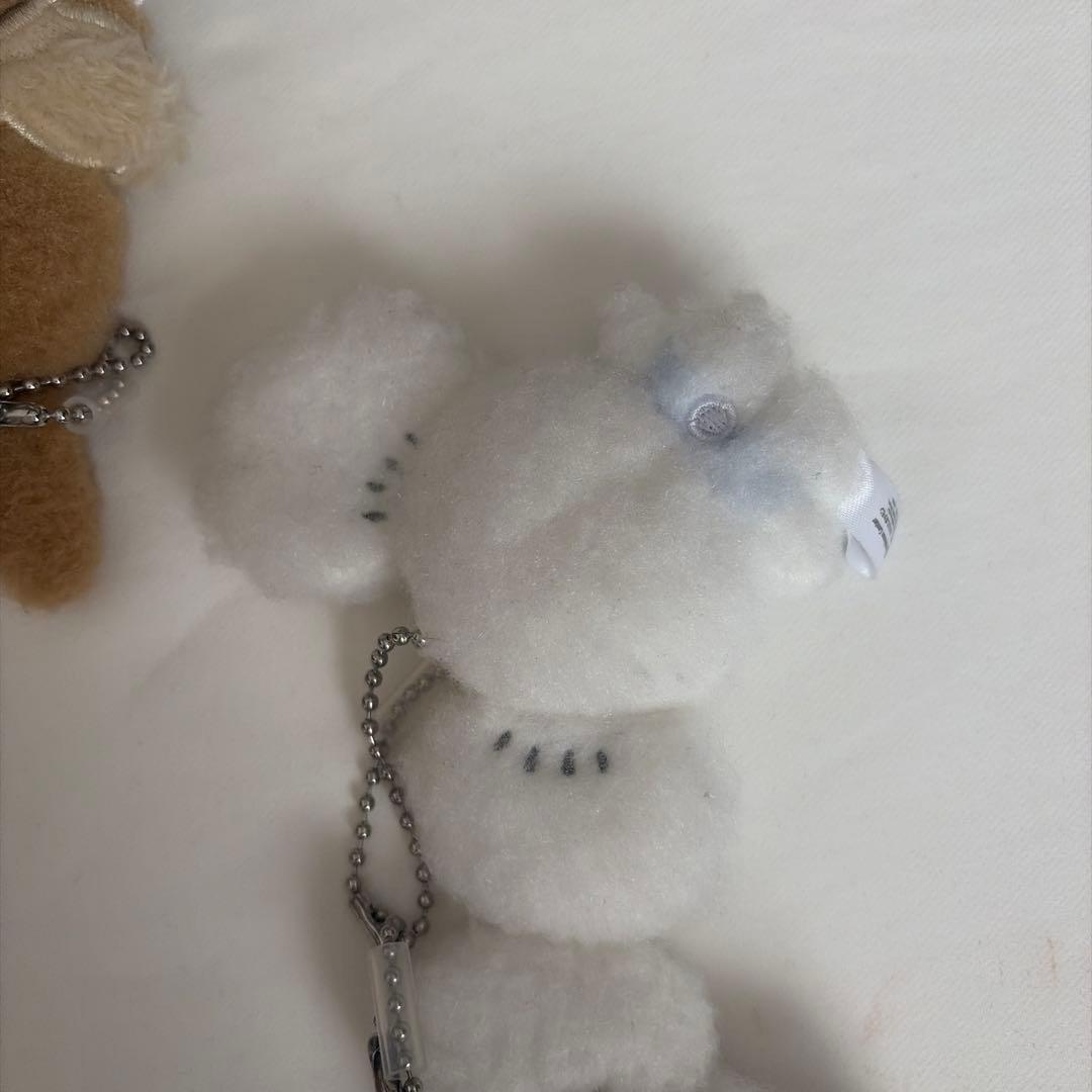 ポケモン　ふわふわてのひらマスコット　セット