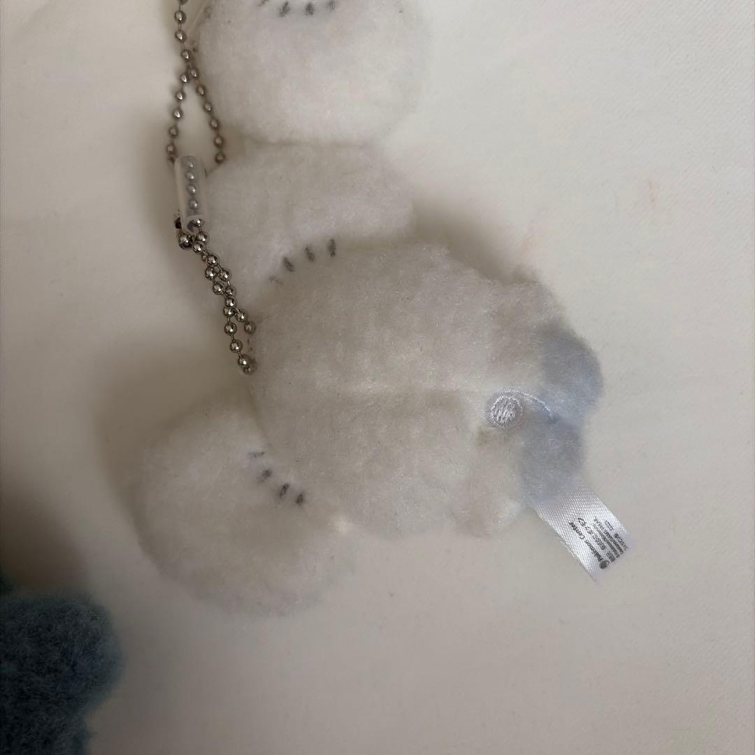 ポケモン　ふわふわてのひらマスコット　セット