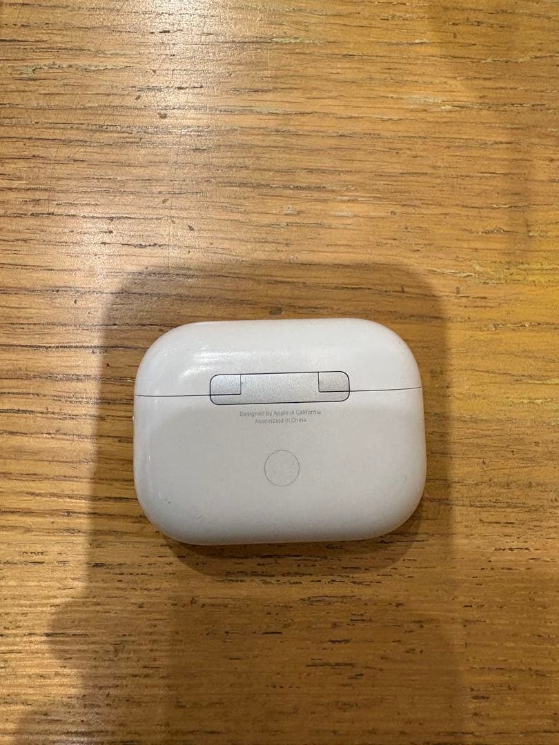AirPods Pro2 左+ケース