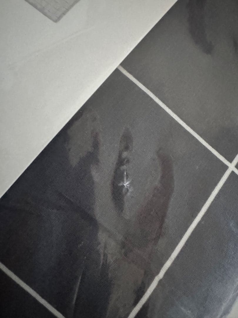 未開封 IKEA ヴィートクローヴェル 掛け布団カバー&枕カバー廃盤品 訳あり