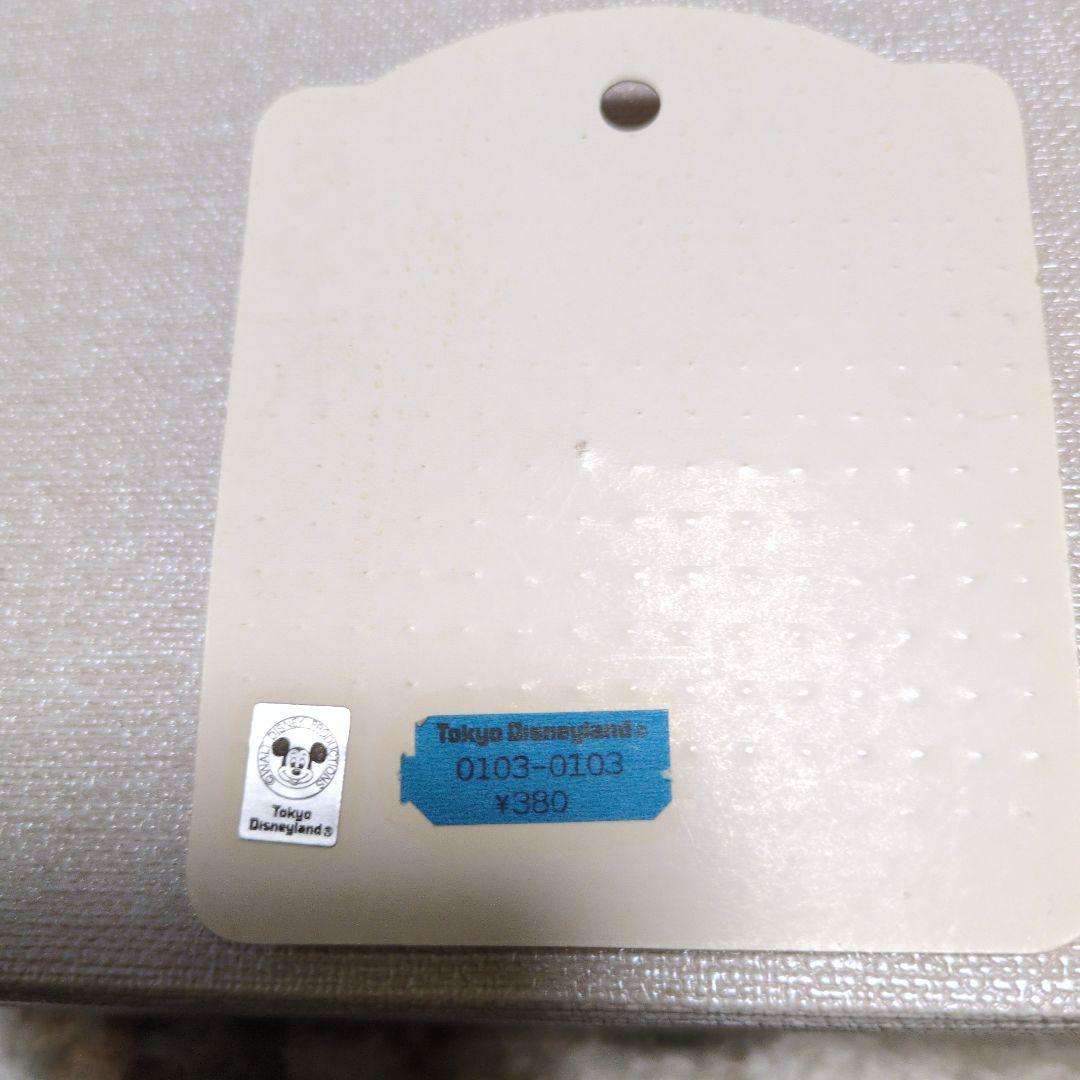 東京ディズニーランド ミニーマウス バッジ（ビンテージ）