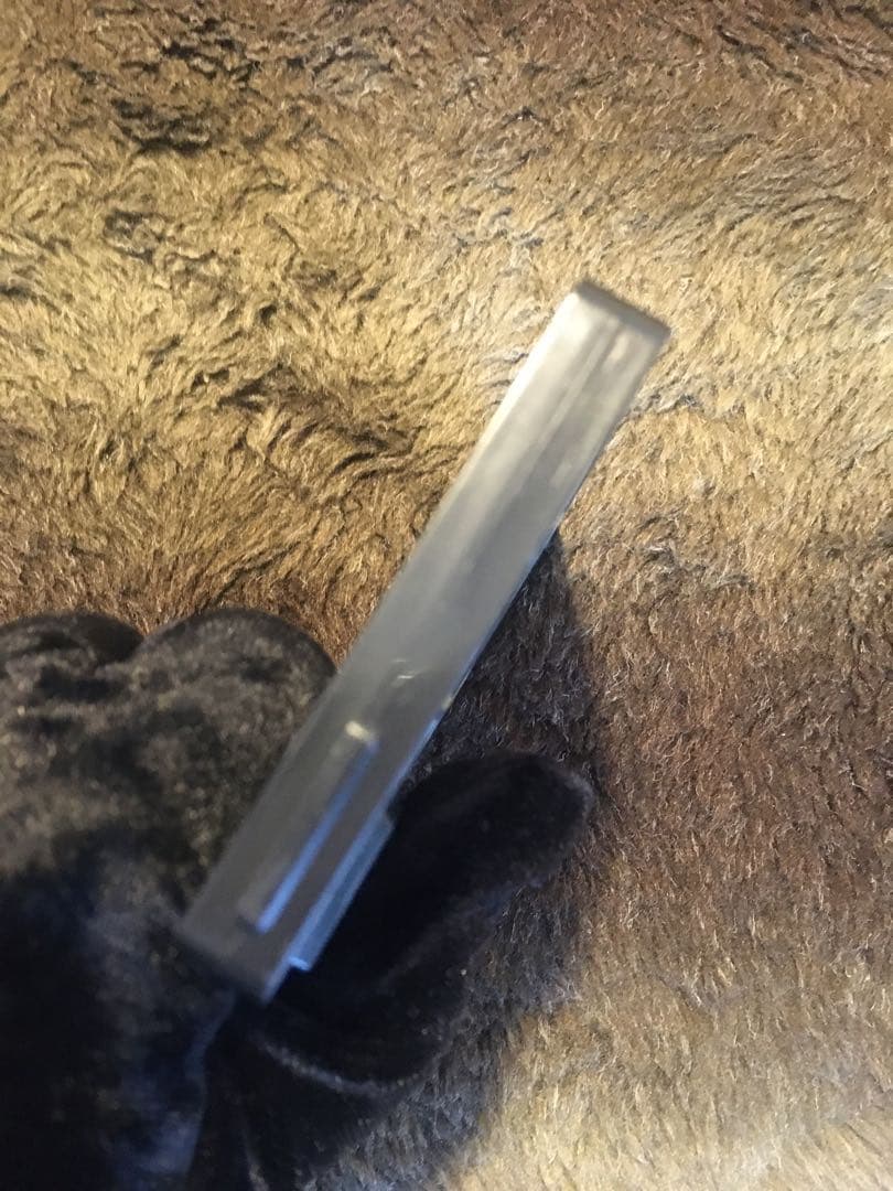 B′z カセットテープ IN THE LIFE 台湾 激レア 希少 1980年代