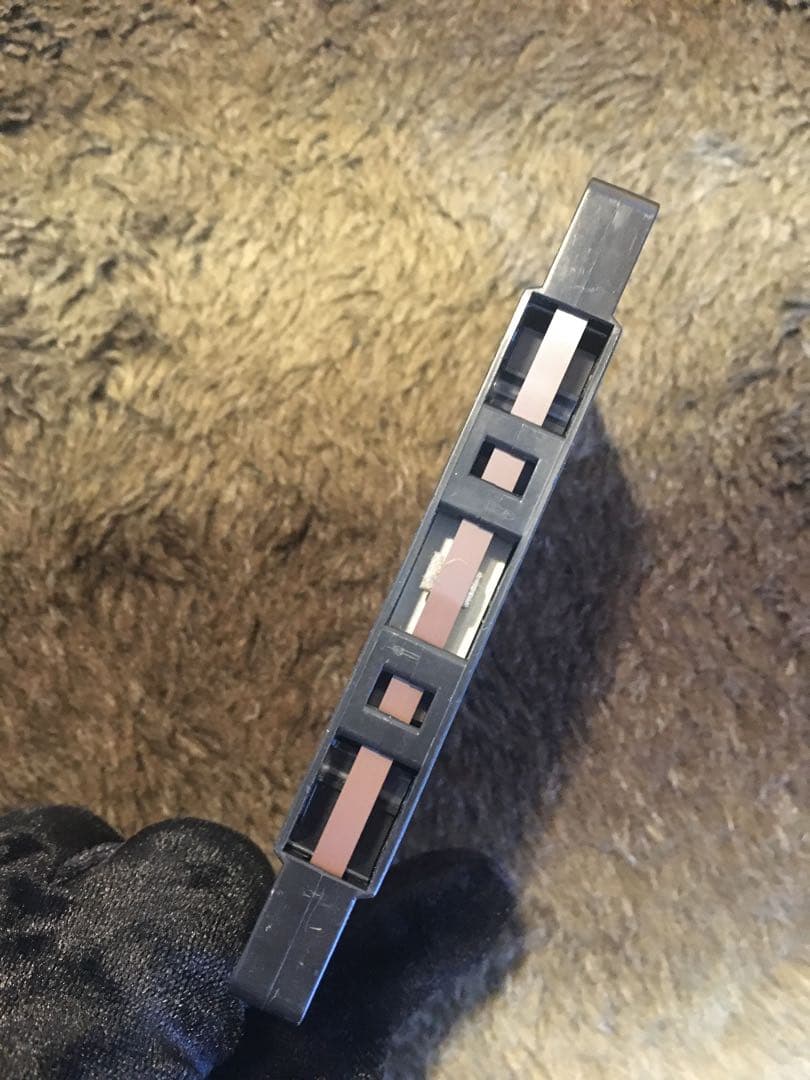 B′z カセットテープ IN THE LIFE 台湾 激レア 希少 1980年代