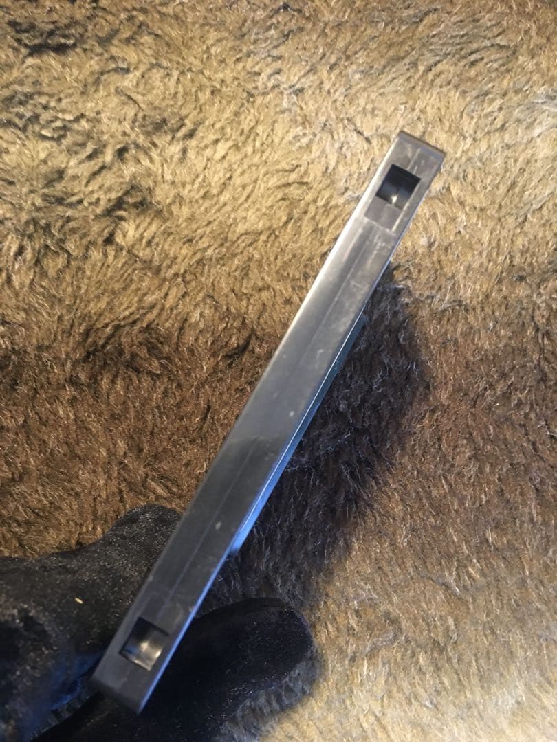 B′z カセットテープ IN THE LIFE 台湾 激レア 希少 1980年代