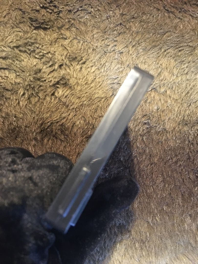 B′z カセットテープ IN THE LIFE 台湾 激レア 希少 1980年代