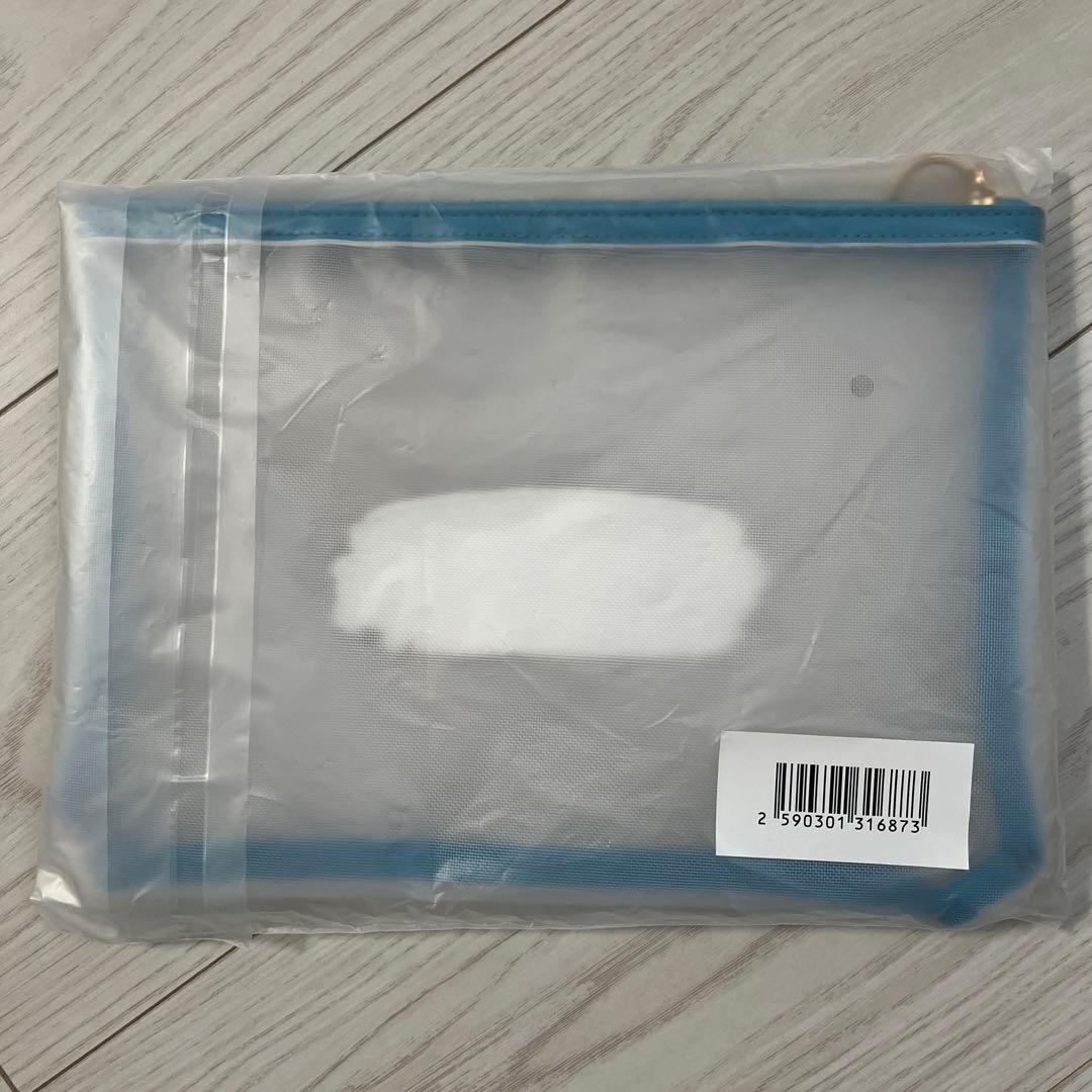 Buddy's Journey アクキー ポーチ バラ売り可